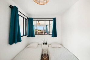 1 bedroom, free WiFi - Le Phare Giens CLIM/WIFI/PARKING (HYERES)