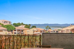 Property grounds - Le Phare Giens CLIM/WIFI/PARKING (HYERES)