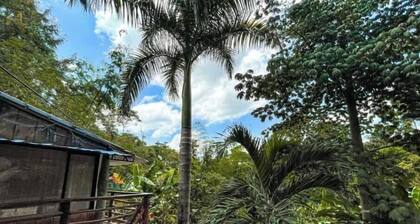 Casa campestre San Nicolás