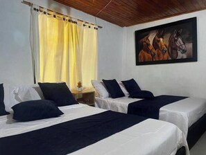 2 makuuhuonetta, Wi-Fi