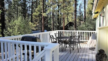Teras/patio