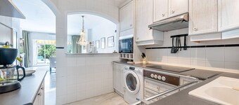 Townhouse Cortijos de La Hidalga