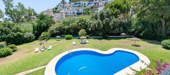 Townhouse Cortijos de La Hidalga