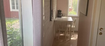 4 Person Holiday Home in Steninge