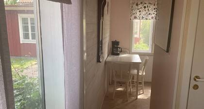 4 Person Holiday Home in Steninge