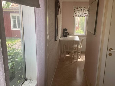 4 Person Holiday Home in Steninge