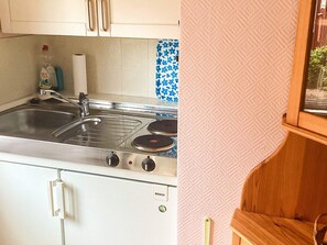 獨棟房屋 | 住宿內部
