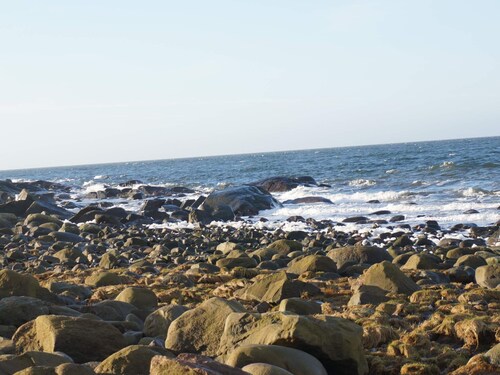 4 Person Holiday Home in Steninge