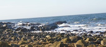 4 Person Holiday Home in Steninge