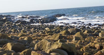 4 Person Holiday Home in Steninge