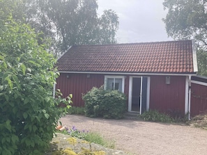 House | Exterior