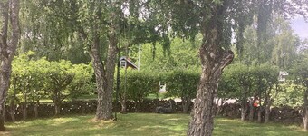 4 Person Holiday Home in Steninge