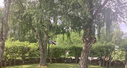 4 Person Holiday Home in Steninge