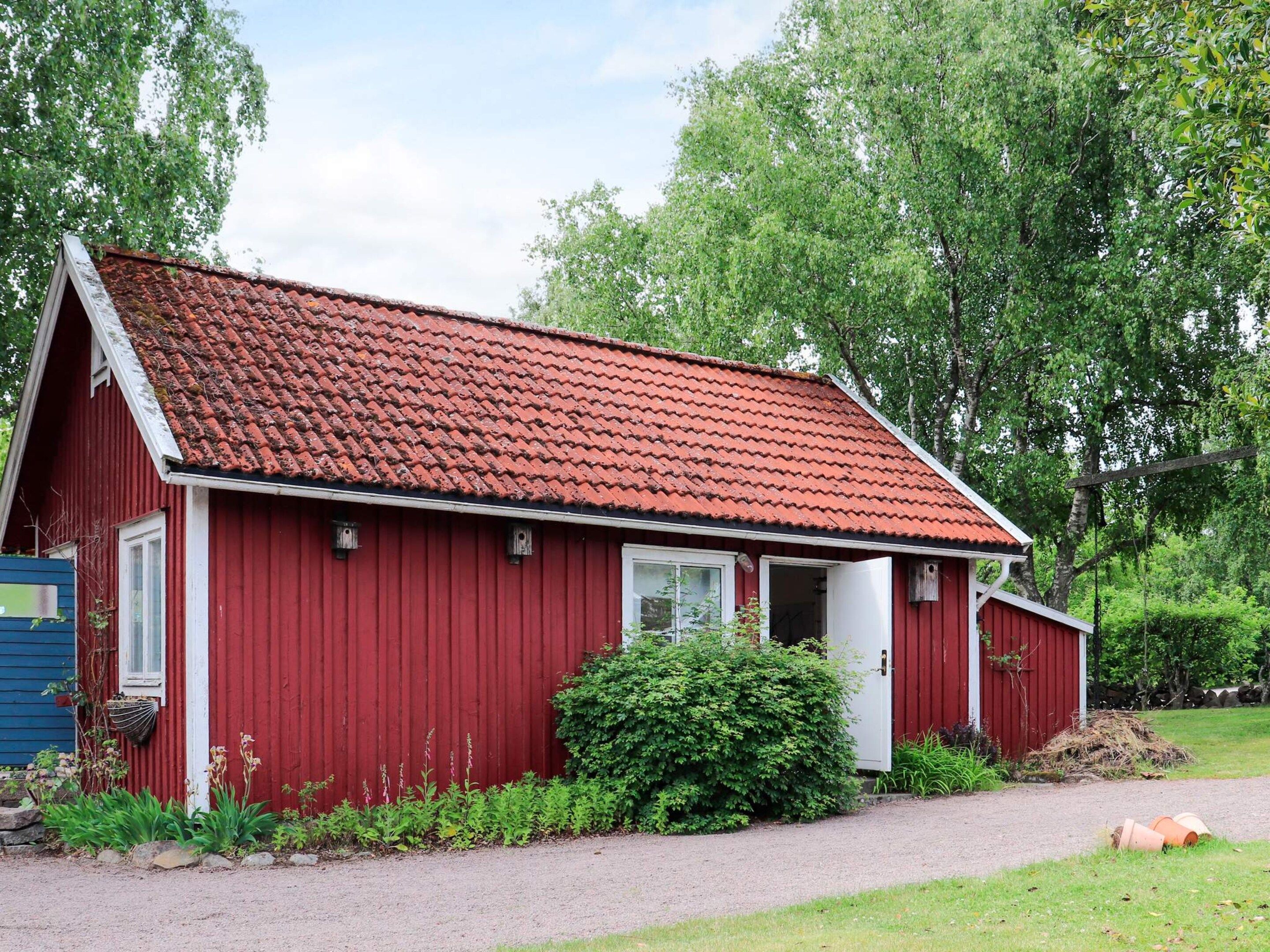 Eksteriør