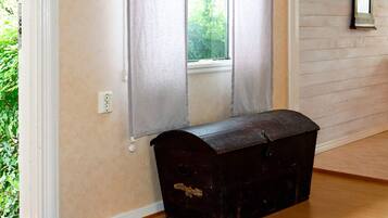 House | Interior