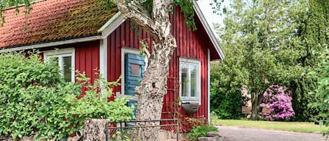 Maison | Extérieur