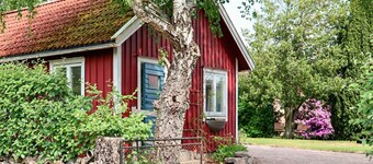 4 Person Holiday Home in Steninge