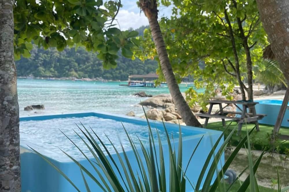 Coralview Bluestar Perhentian