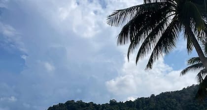 Coralview Bluestar Perhentian