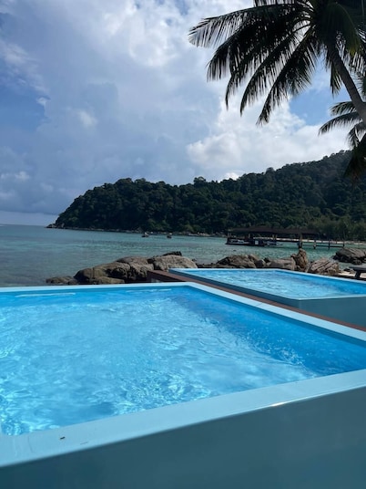 Coralview Bluestar Perhentian 