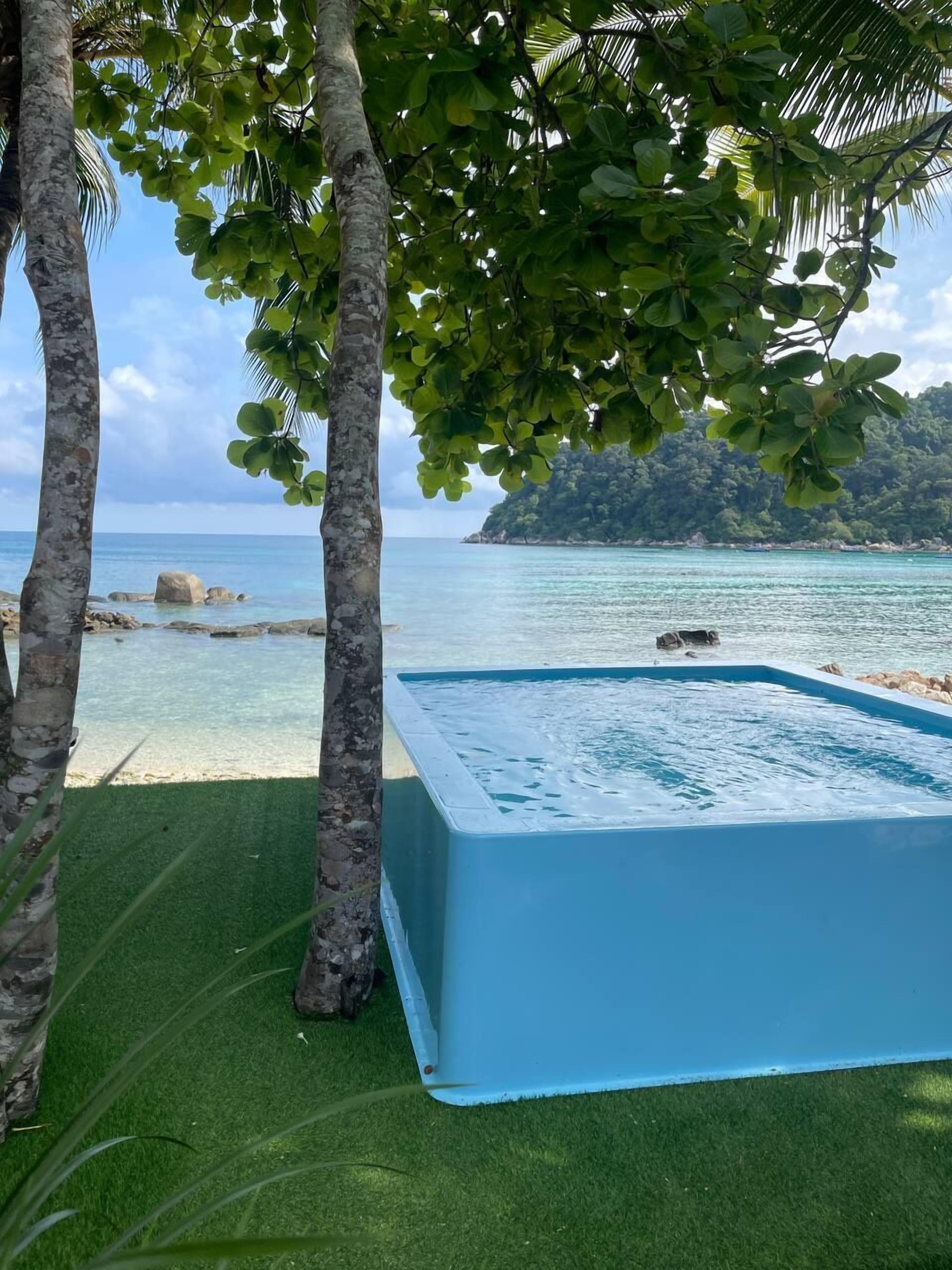 Classic Triple Room | Bathroom