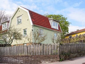 House | Exterior