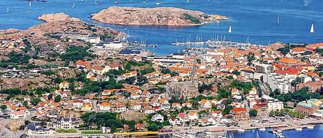 하우스 | 마리나