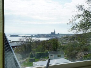 Ferienhaus | Innenbereich