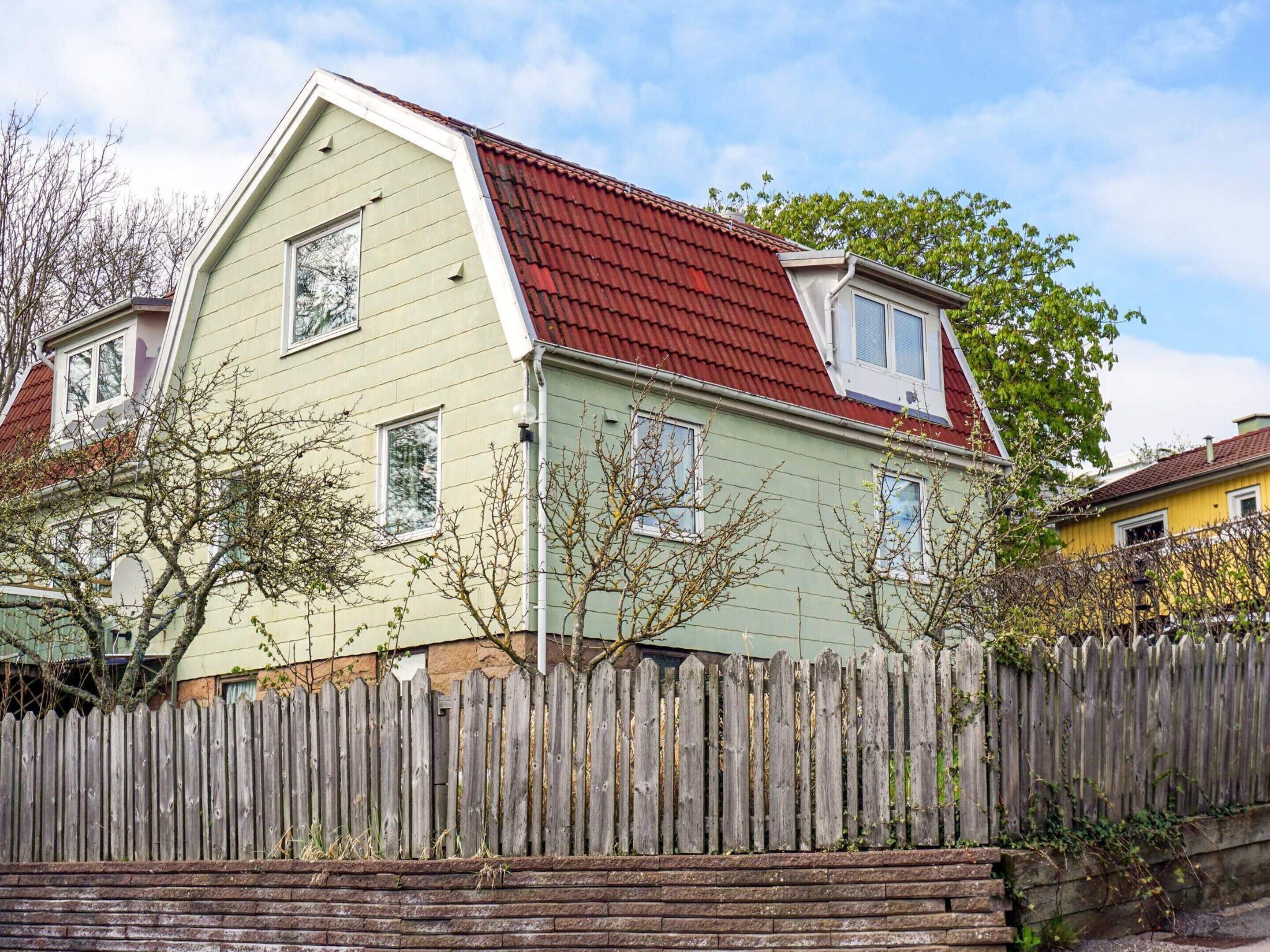 House | Exterior