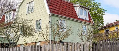 House | Exterior