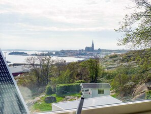 Interior - 5 Person Holiday Home in Lysekil (Lysekil)