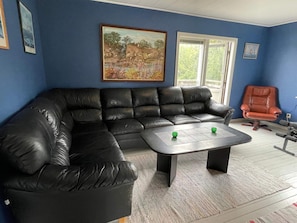 House | Interior