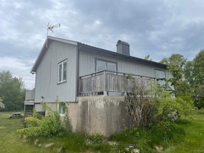 Hus | Exteriör
