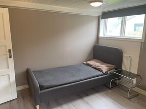 House | Interior