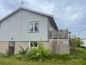 House | Exterior