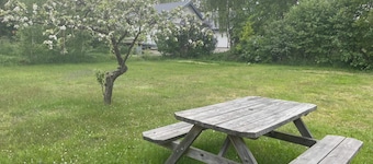 4 Star Holiday Home in Karlskrona