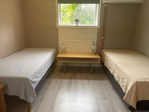 Hus | Interiör