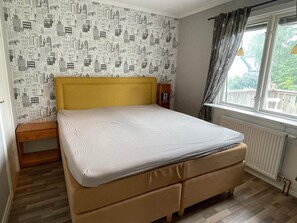 House | Interior