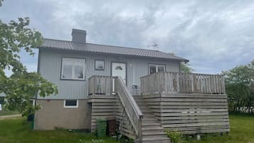 Hus | Udendørsområde