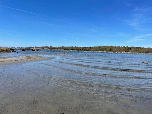 4 Star Holiday Home in Karlskrona