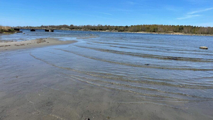 4 Star Holiday Home in Karlskrona
