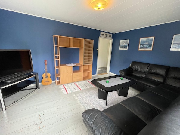 House | Interior