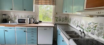 4 Star Holiday Home in Karlskrona