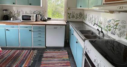 4 Star Holiday Home in Karlskrona