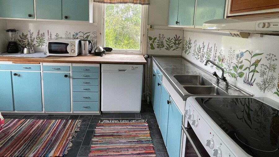 4 Star Holiday Home in Karlskrona