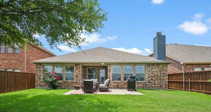 Rolling Greens Retreat – Views, Comfort, Calm