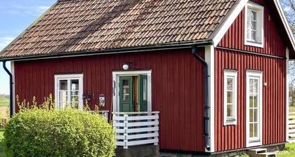 2 Person Holiday Home in Odeshog