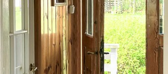 2 Person Holiday Home in Odeshog