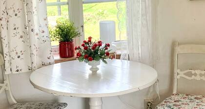 2 Person Holiday Home in Odeshog