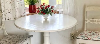 2 Person Holiday Home in Odeshog